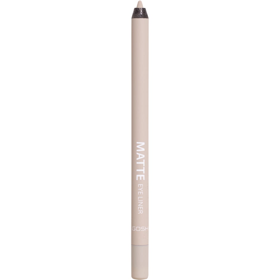 Matte Eye Liner 013 Nude