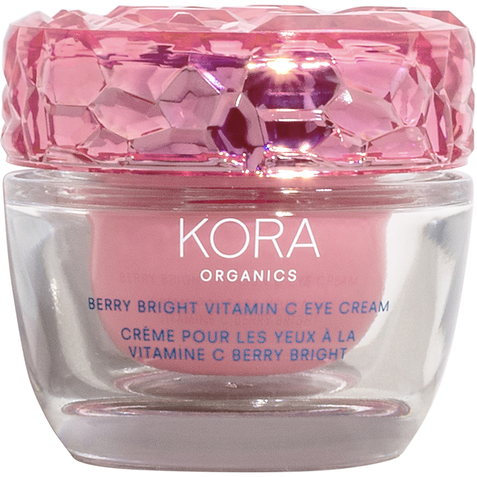 Bilde av Kora Organics Berry Bright Vitamin C Eye Cream 15 Ml