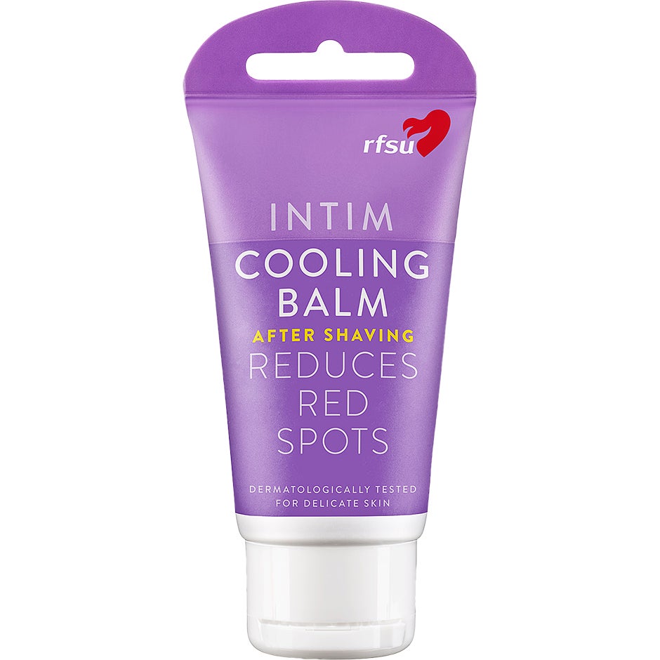 Bilde av Rfsu Intim Cooling Balm 40 Ml