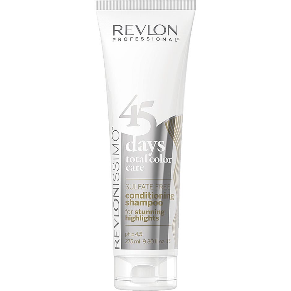 Bilde av Revlon Professional 45 Days Stunning Highlights - 275 Ml