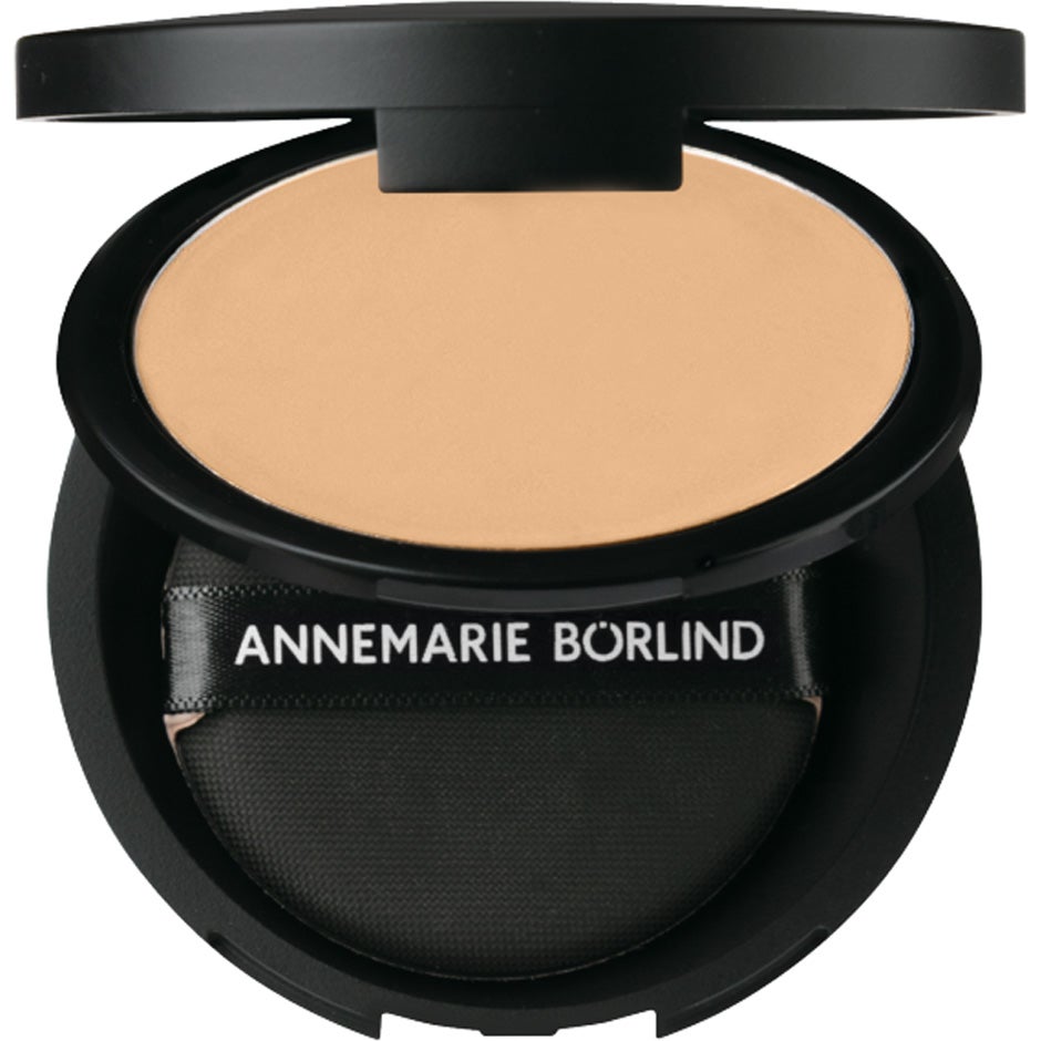 Bilde av Annemarie Börlind Compact Make-up Ivory - 10 G