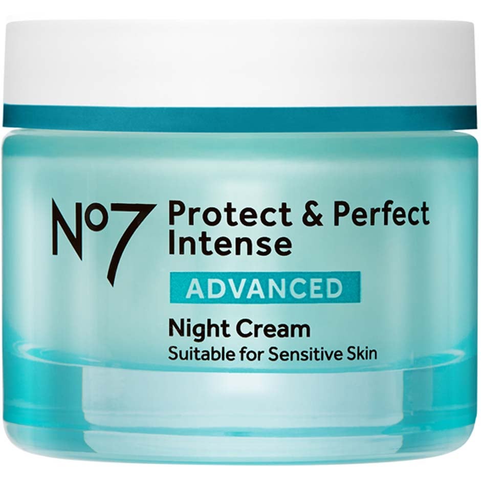No7 Protect & Perfect Intense Advanced Duo