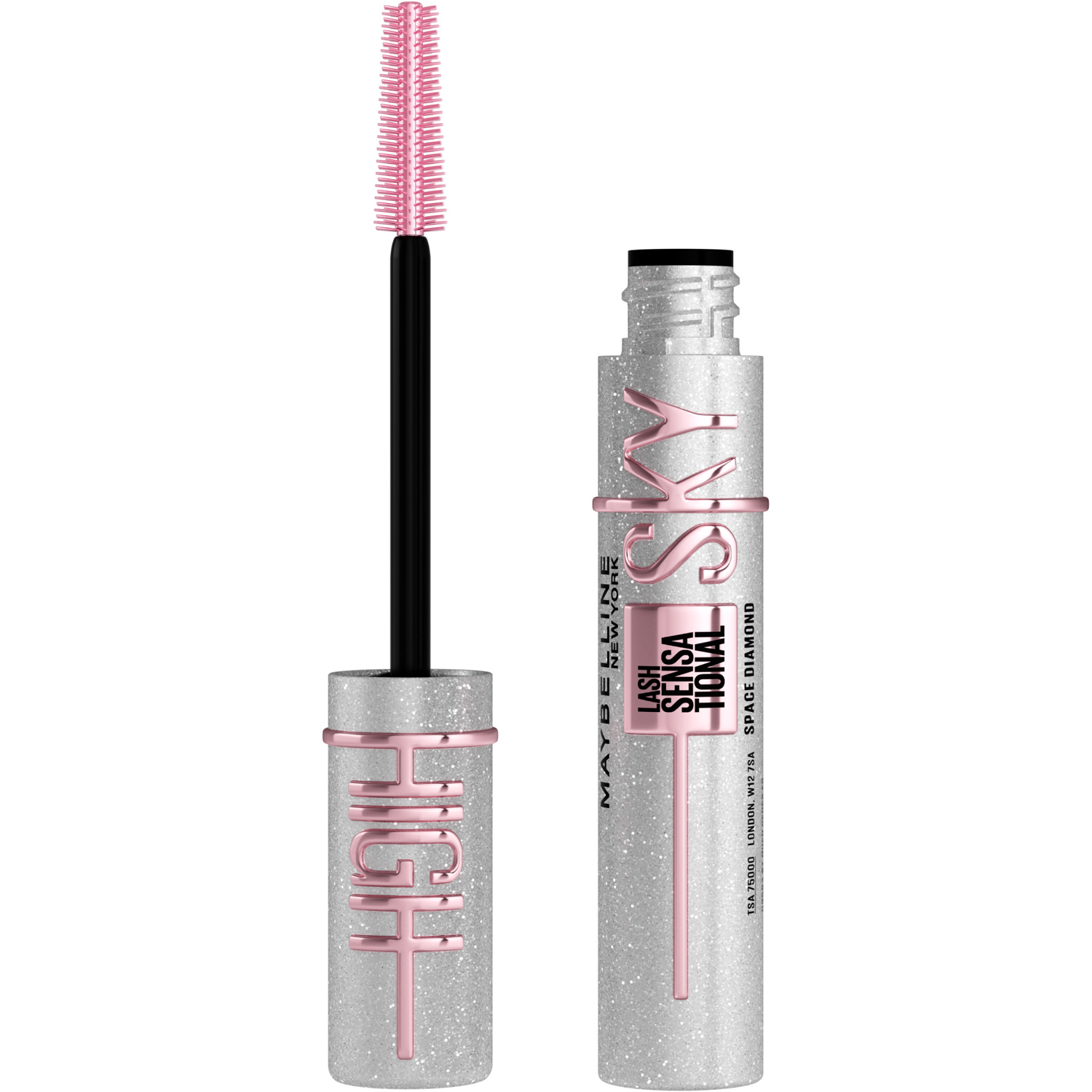 Lash Sensational Sky High Mascara Space Diamond - 8 ml