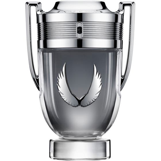 Invictus Platinum