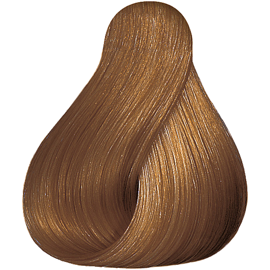 Color Touch Deep Browns
