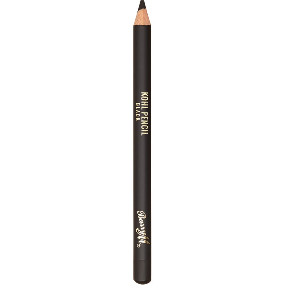 Bilde av Barry M Kohl Pencil Black - 1,2 G