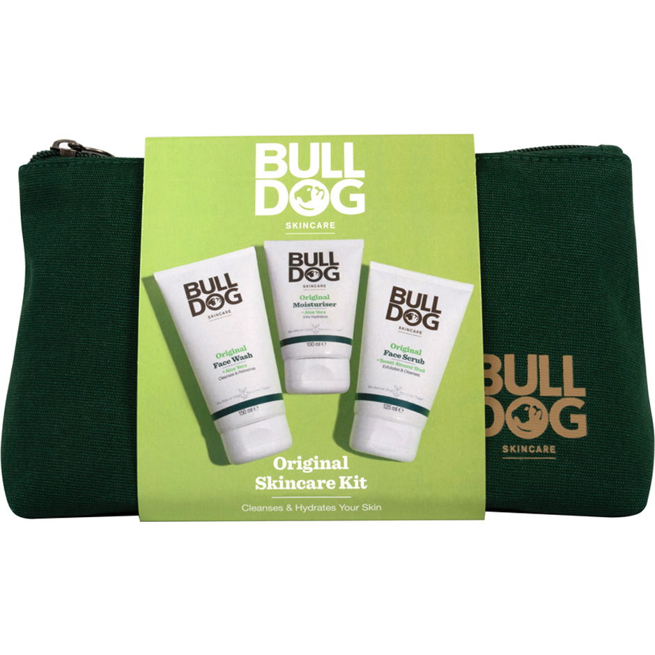 Original Wash Bag
