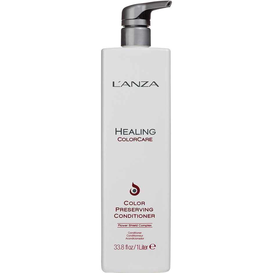 Bilde av L'anza Healing Colorcare Color Preserving Conditioner - 1000 Ml