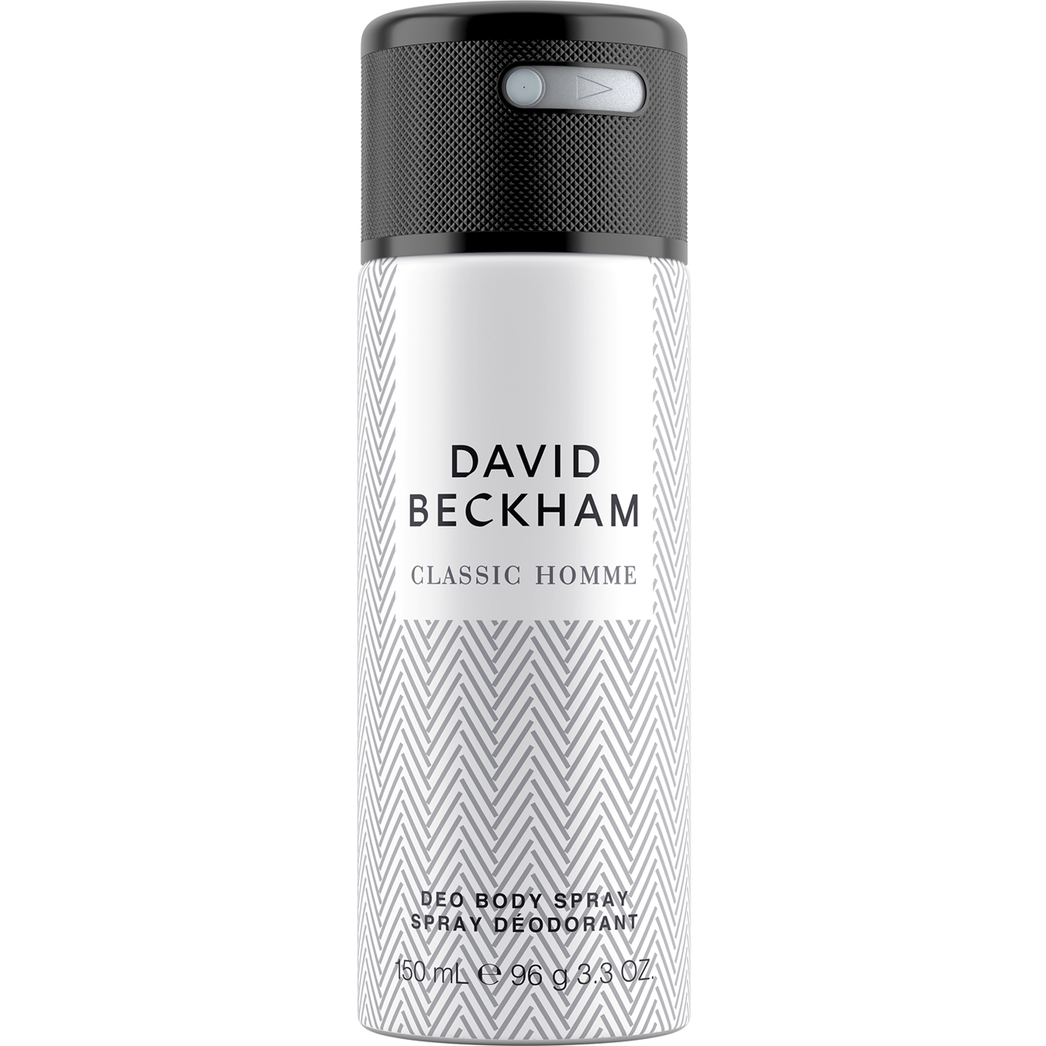 Homme Deodorant Spray, 150 ml  Herredeodorant