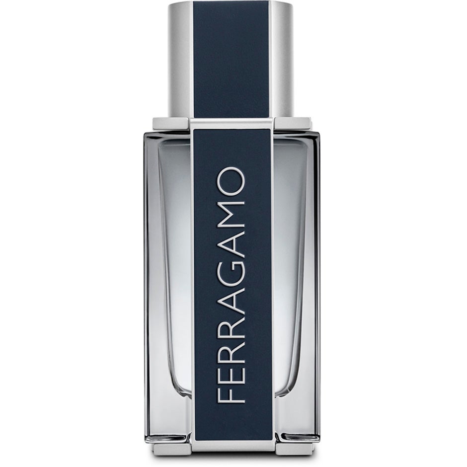 Bilde av Salvatore Ferragamo Ferragamo Men Eau De Toilette - 50 Ml