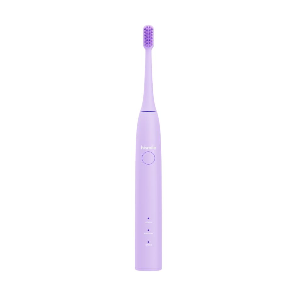 Bilde av Hismile Electric Toothbrush Purple