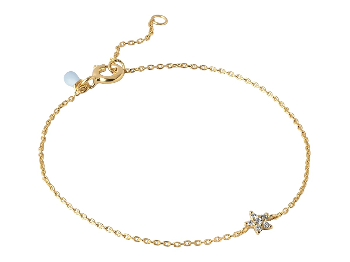 Fleur Bracelet