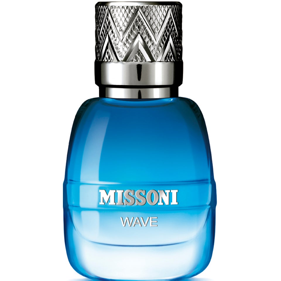 Bilde av Missoni Wave Pour Homme Eau De Toilette - 30 Ml