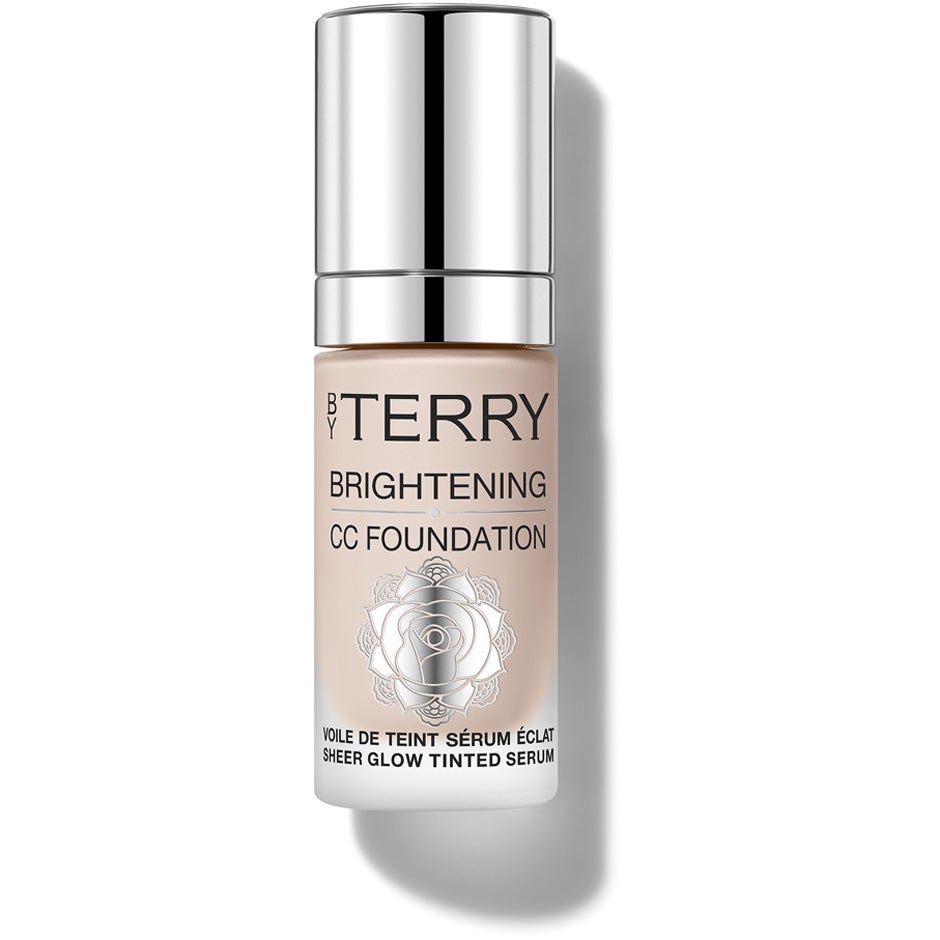 Bilde av By Terry Brightening Cc Foundation 1c - Fair Cool - 30 Ml