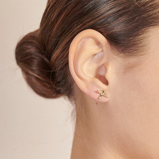 Miss Eden Earrings