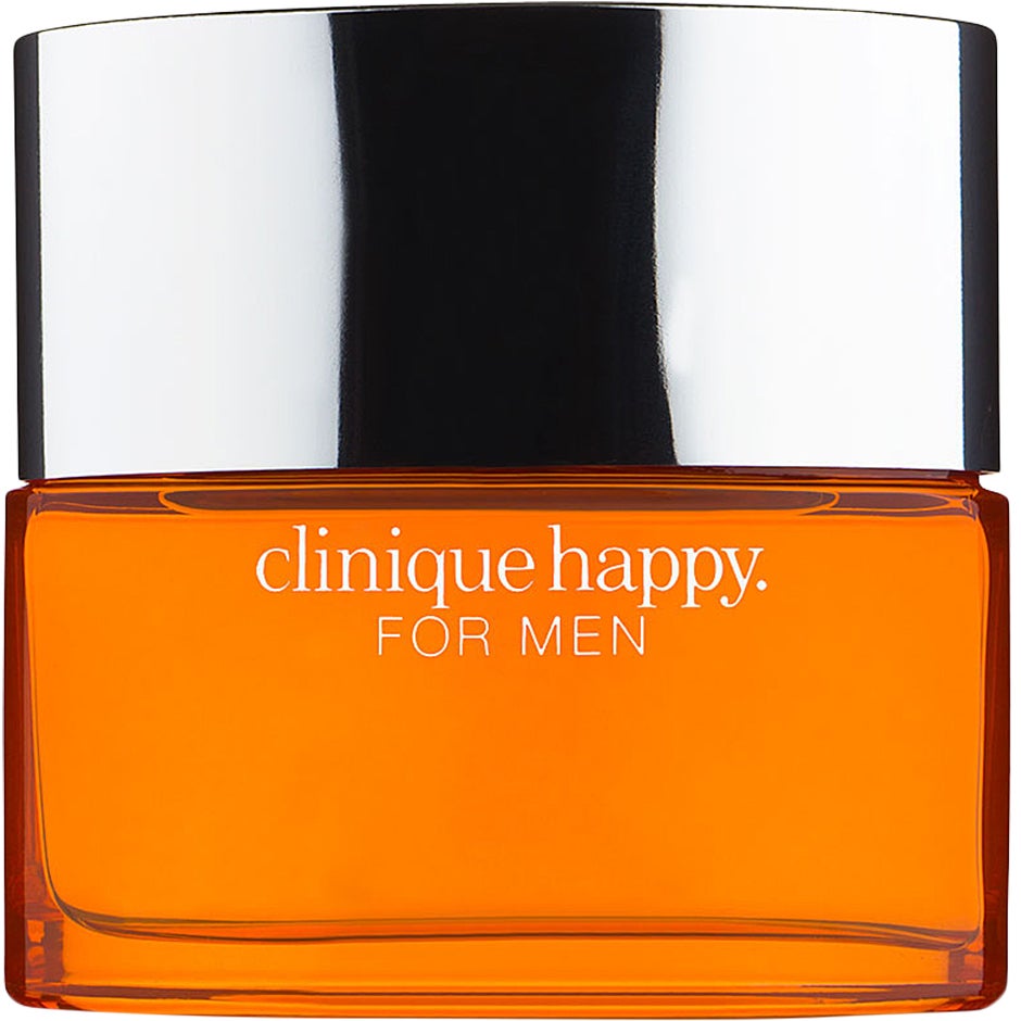 Bilde av Clinique Happy For Men Eau De Cologne - 50 Ml