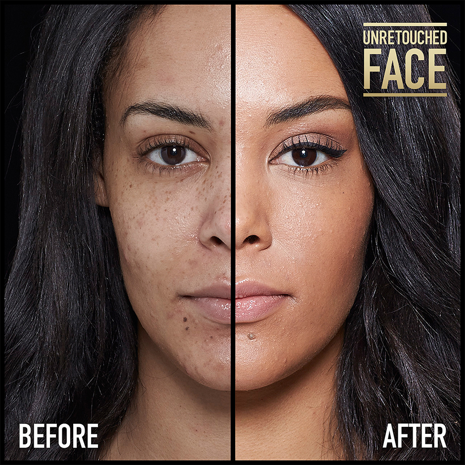 Miracle Touch Skin Perfecting Foundation
