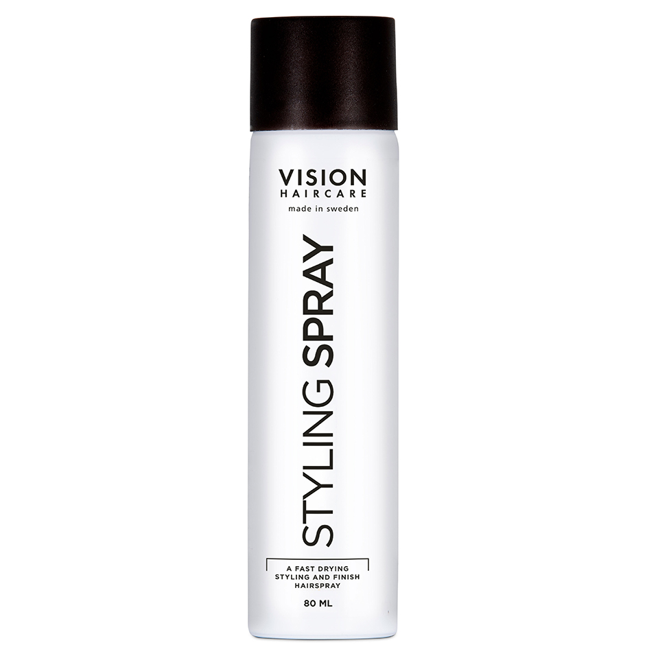 Bilde av Vision Haircare Styling Spray 80 Ml