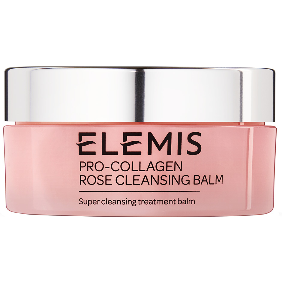 Bilde av Elemis Pro-collagen Rose Cleansing Balm 105 G