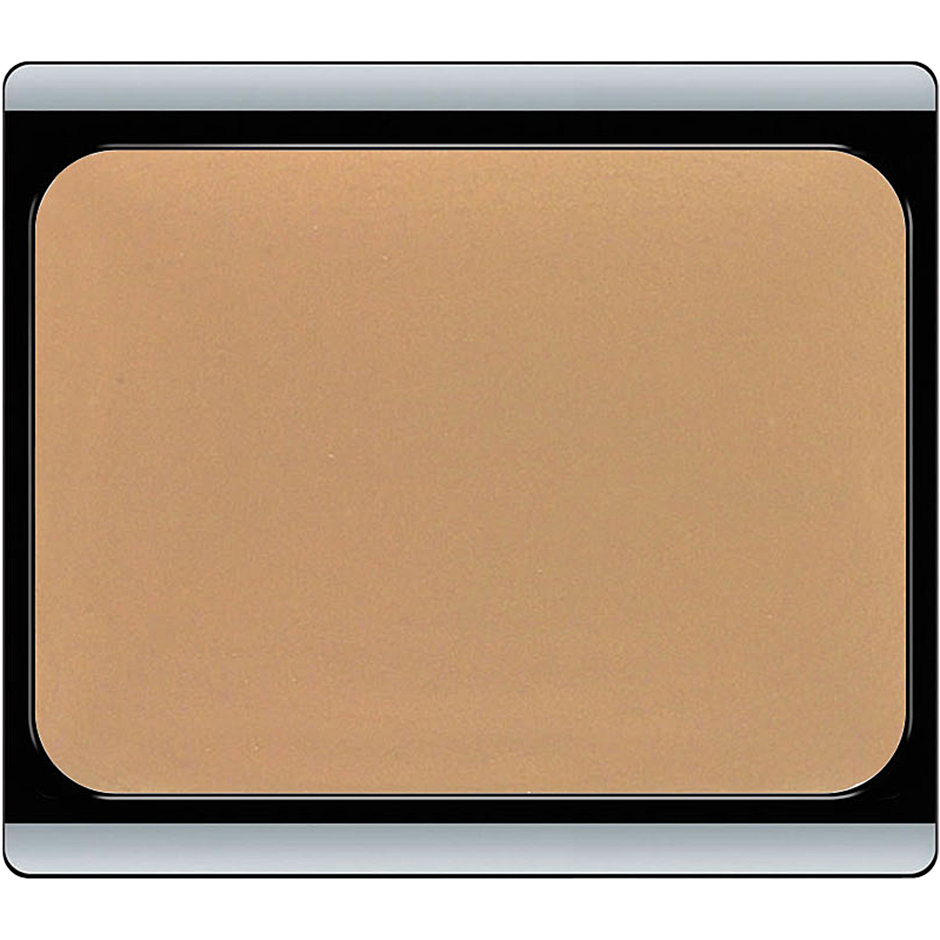 Bilde av Artdeco Camouflage Cream Foundation 7 Deep Whiskey - 4,5 G