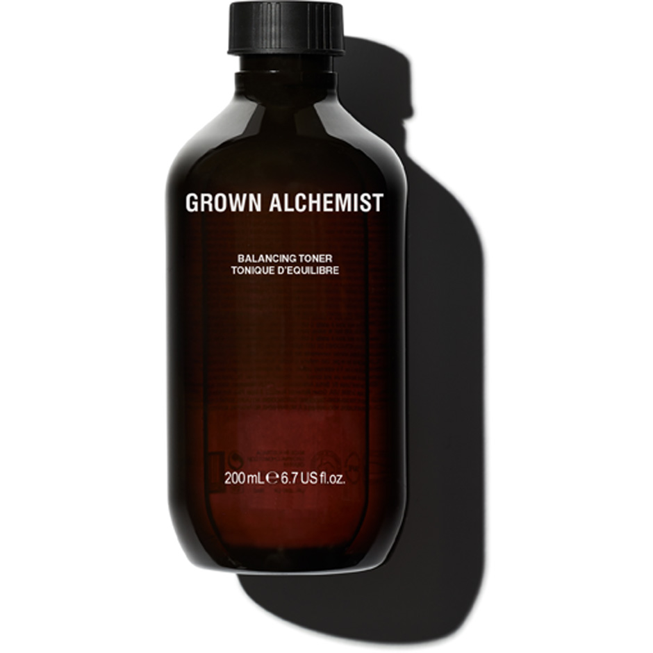 Bilde av Grown Alchemist Balancing Toner 200 Ml