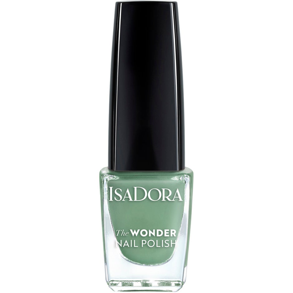 Wonder Nail Polish 144 Jade Mint