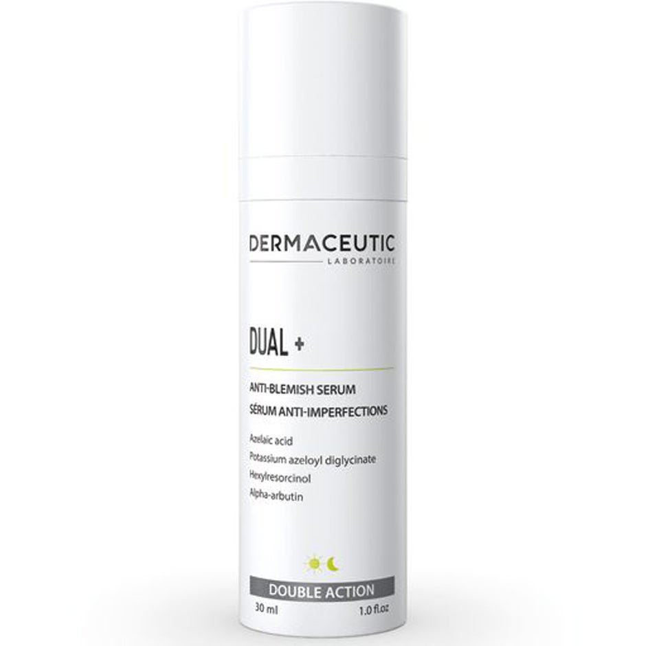 Bilde av Dermaceutic Dual+ 30 Ml