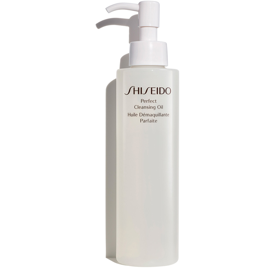 Bilde av Shiseido The Skincare Perfect Cleansing Oil - 180 Ml