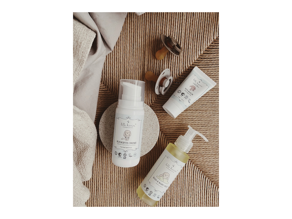 SOS Balm