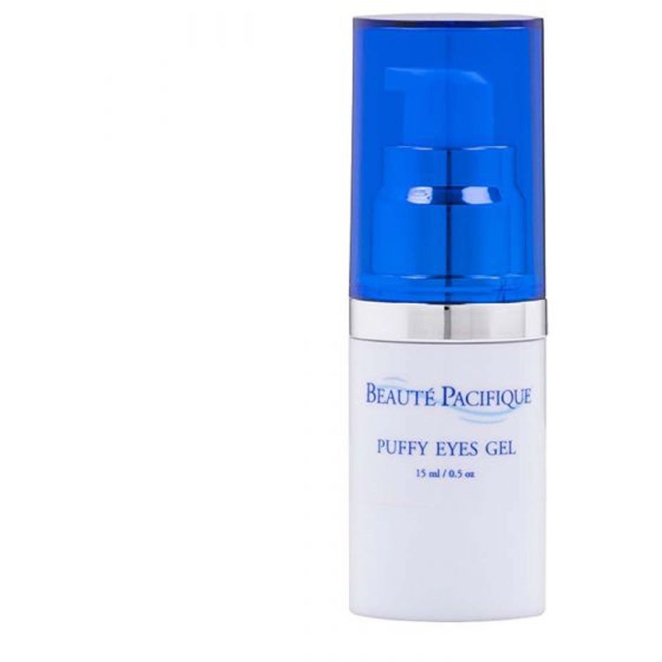 Bilde av Beauté Pacifique Puffy Eyes Gel 15 Ml