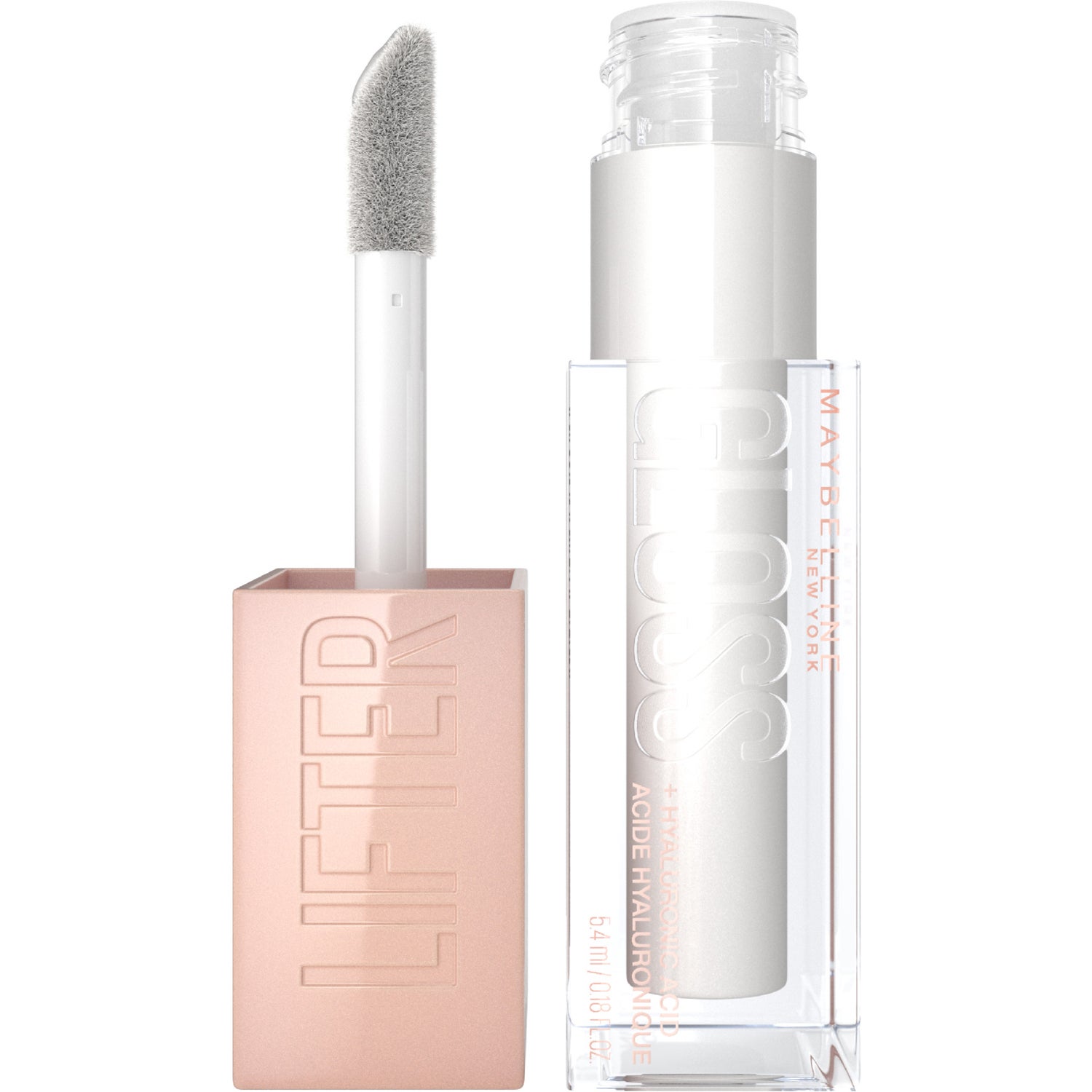 Maybelline Lifter Gloss Pearl - 5 ml