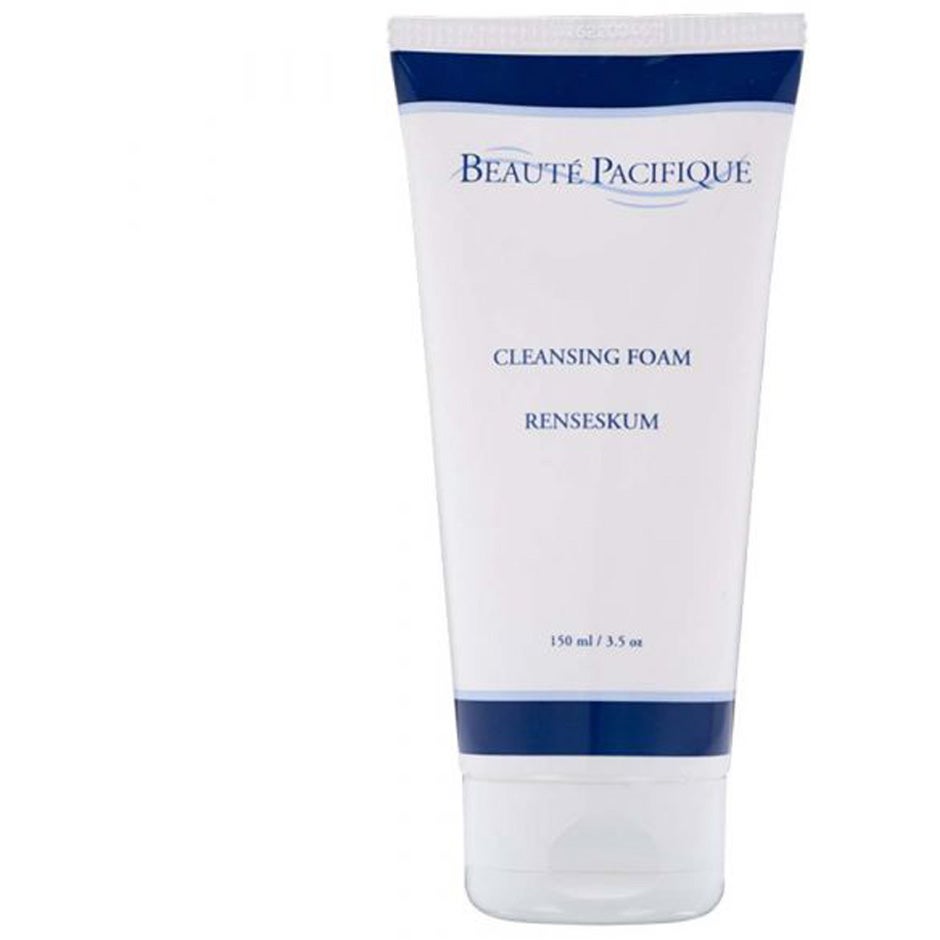 Bilde av Beauté Pacifique Cleansing Foam 150 Ml