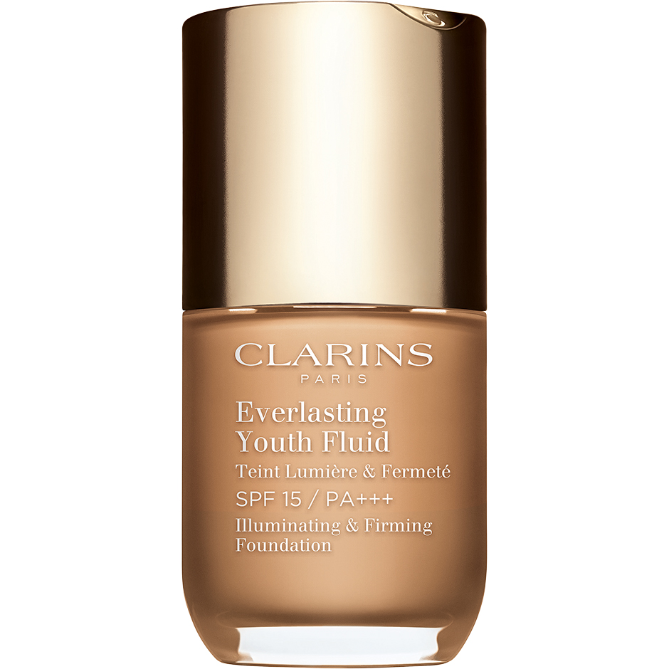 Clarins Everlasting Youth Fluid 111 Auburn – 30 ml