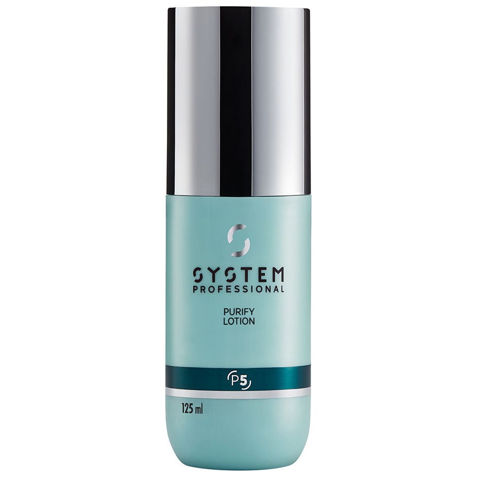 System Professional Purify Lotion 125ml