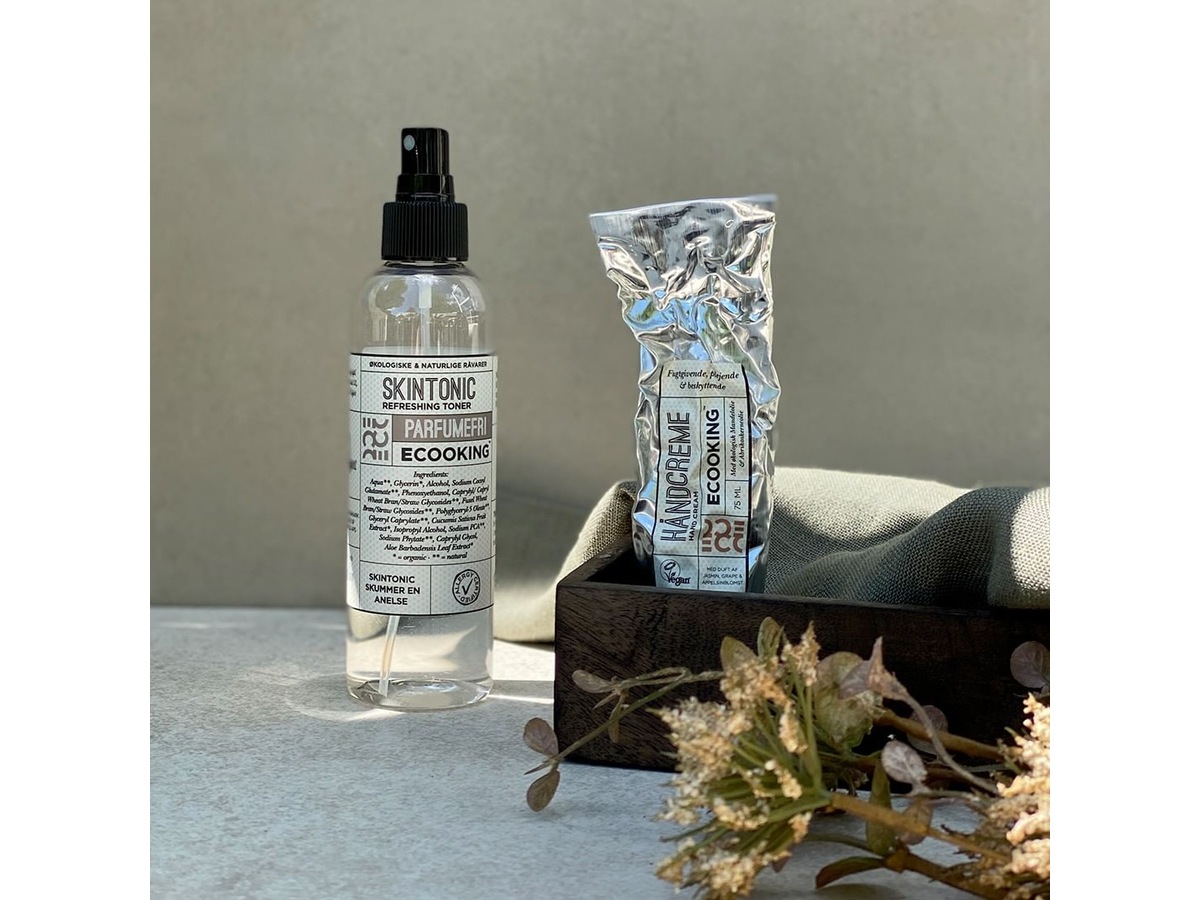 Hand Cream