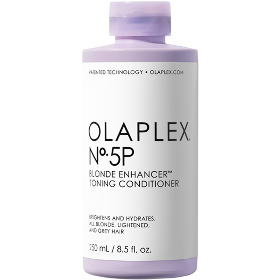 Bilde av Olaplex No.5p Blonde Enhancer Toning Conditioner 250 Ml