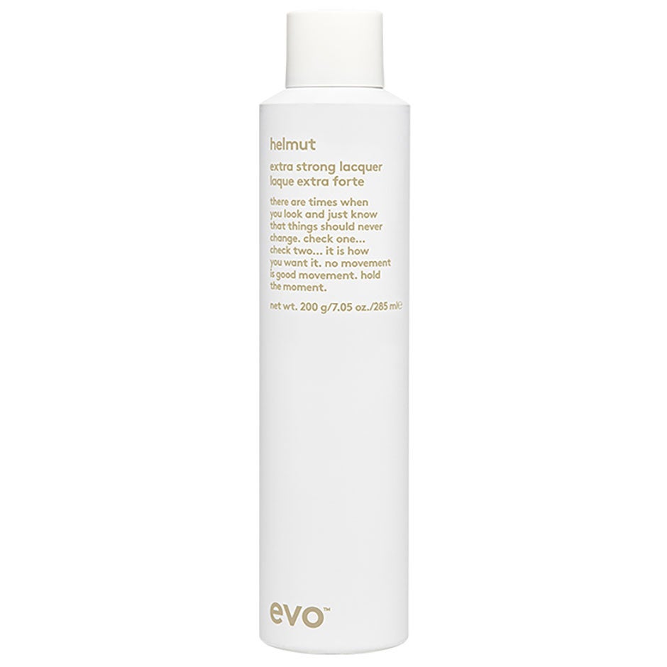 Bilde av Evo Helmut Original Extra Strong Lacquer 285 Ml