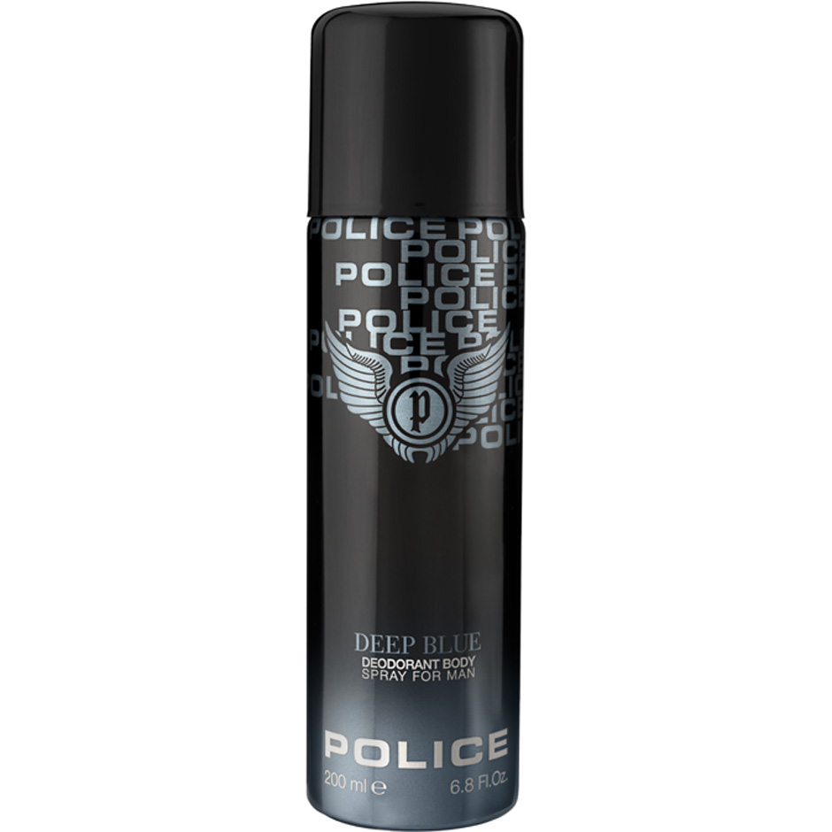 Bilde av Police To Be Deodorant Body Spray 200 Ml