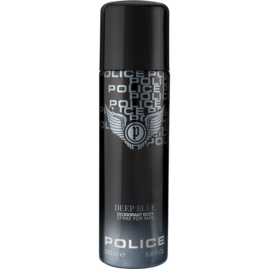 To Be Deodorant Body  Spray, 200 ml  Herredeodorant