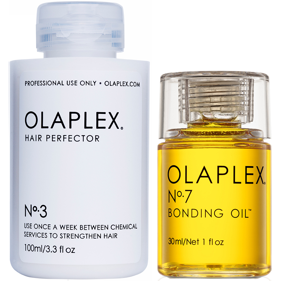 Bilde av Olaplex Hair Perfector & Bonding Oil
