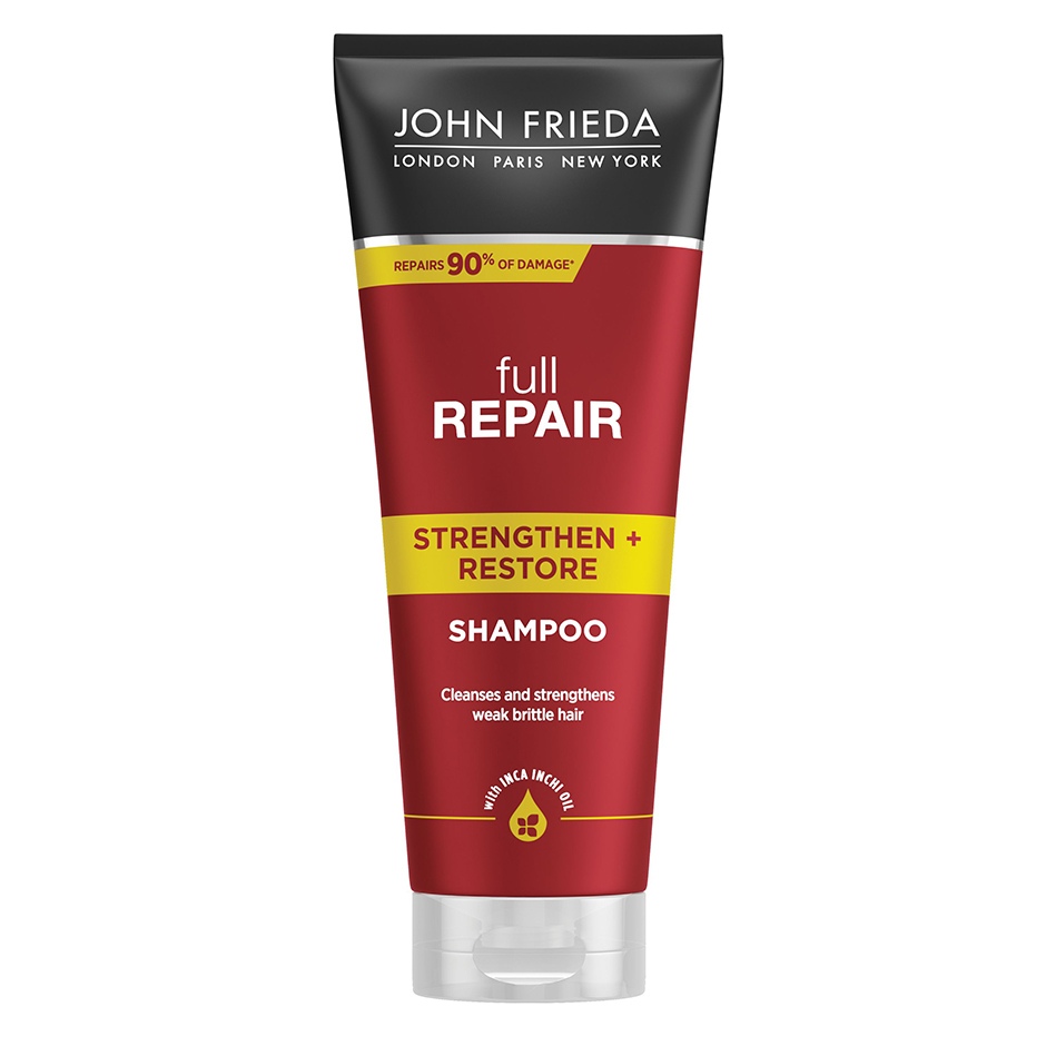 Full Repair Strength & Restore Shampoo