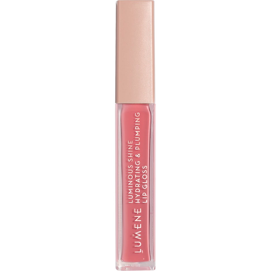 Luminous Shine Lip gloss 6 Soft Pink