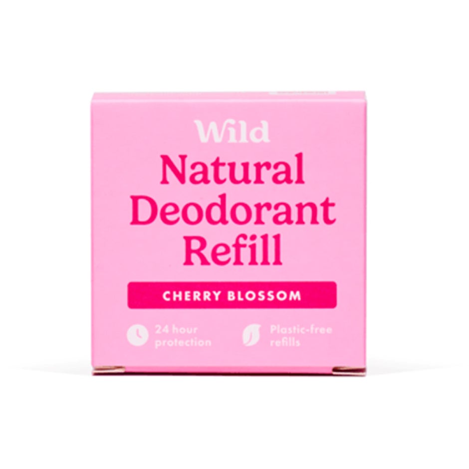 Bilde av Wild Cherry Blossom Deo 40 G