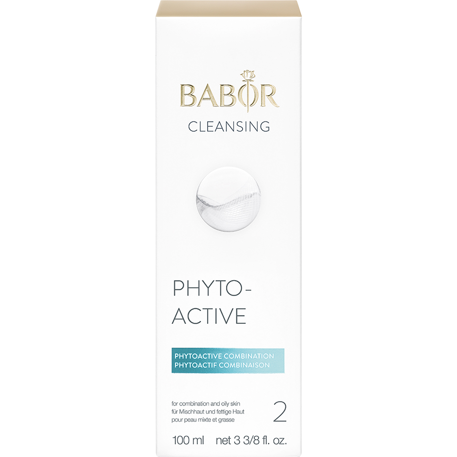 Phytoactive Combination