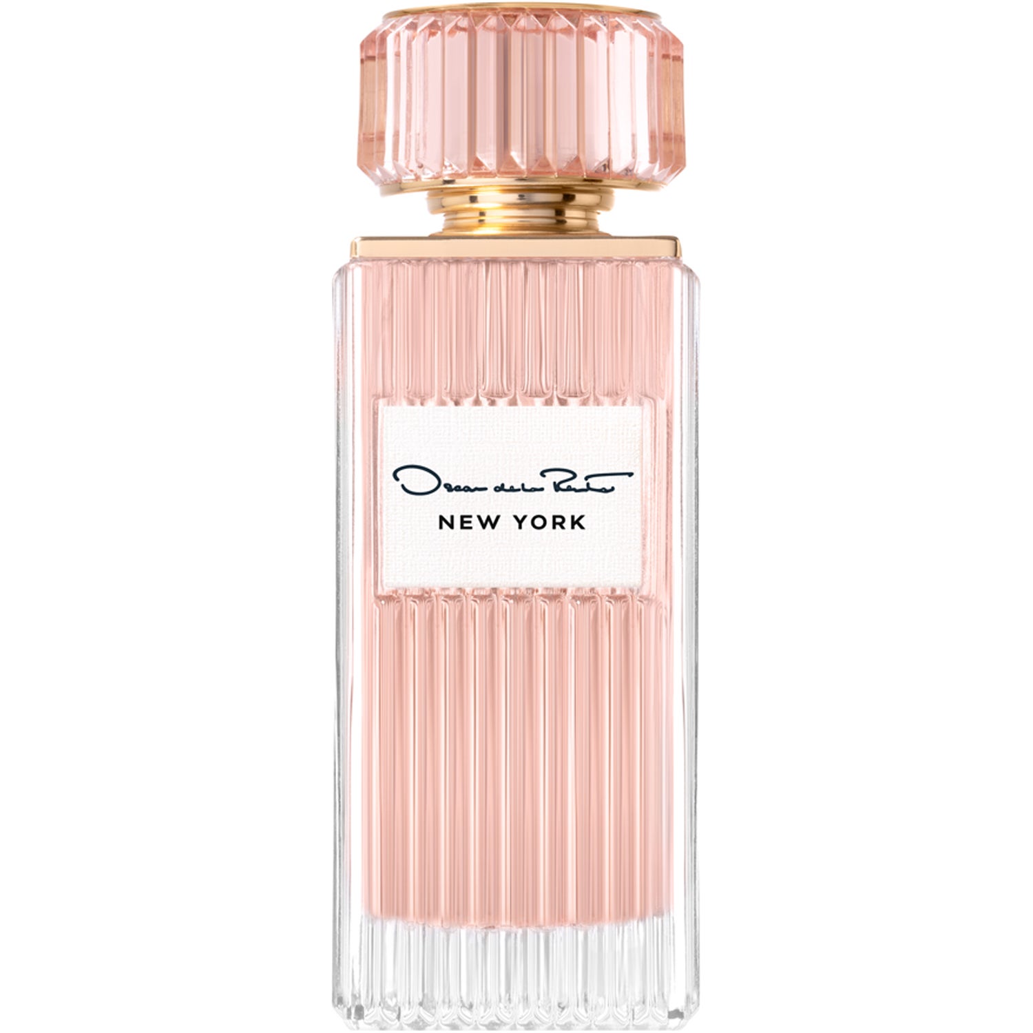 New York EdP 50 ml