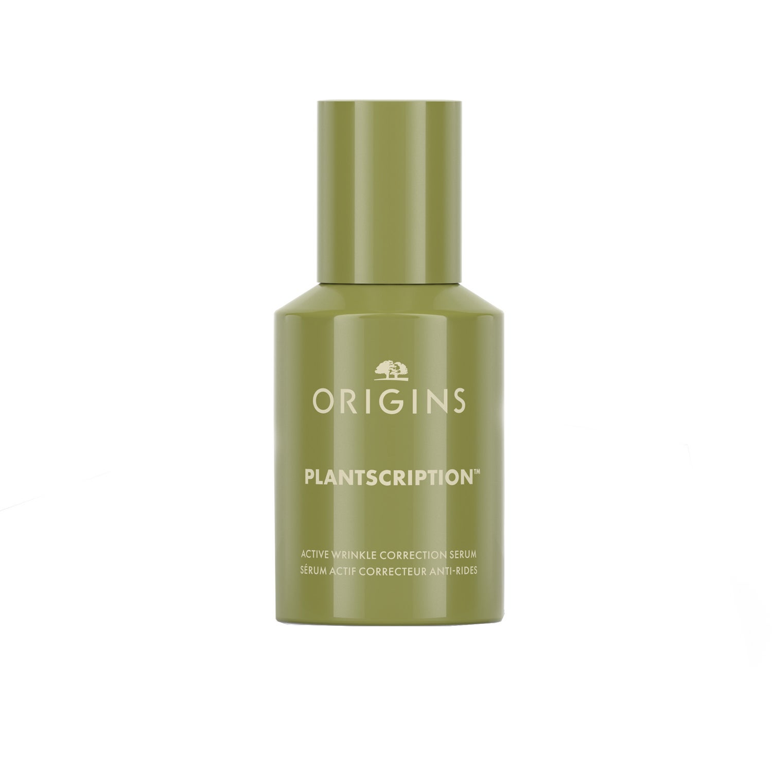 Plantscription Active Wrinkle Correction Serum (Størrelse: 30 ML)