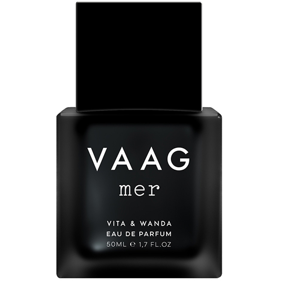Bilde av Vita & Wanda X Blush Vaag Mer Eau De Parfum - 50 Ml
