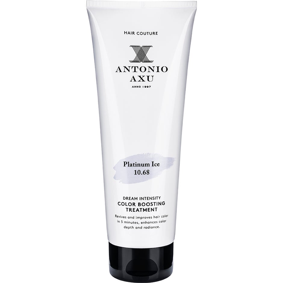 Bilde av Antonio Axu Color Boosting Treatment Platinum Ice 250 Ml