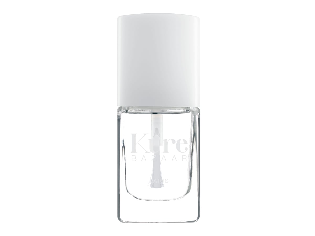 Bilde av Kure Bazaar Dry Finish Top Coat 10 Ml