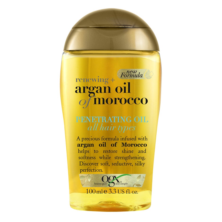 Bilde av Ogx Argan Penetrating Oil 100 Ml